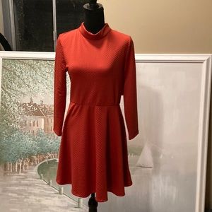 Free People party dress